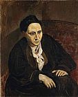 Gertrude Stein